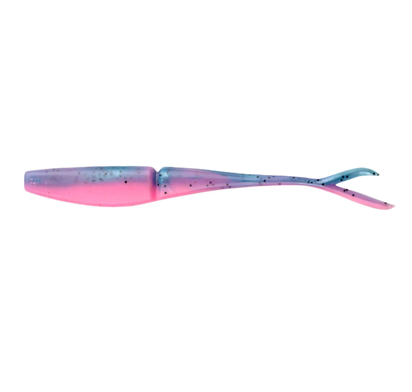 Daiwa Bait Junkie Jerkshad 7" Soft Plastics