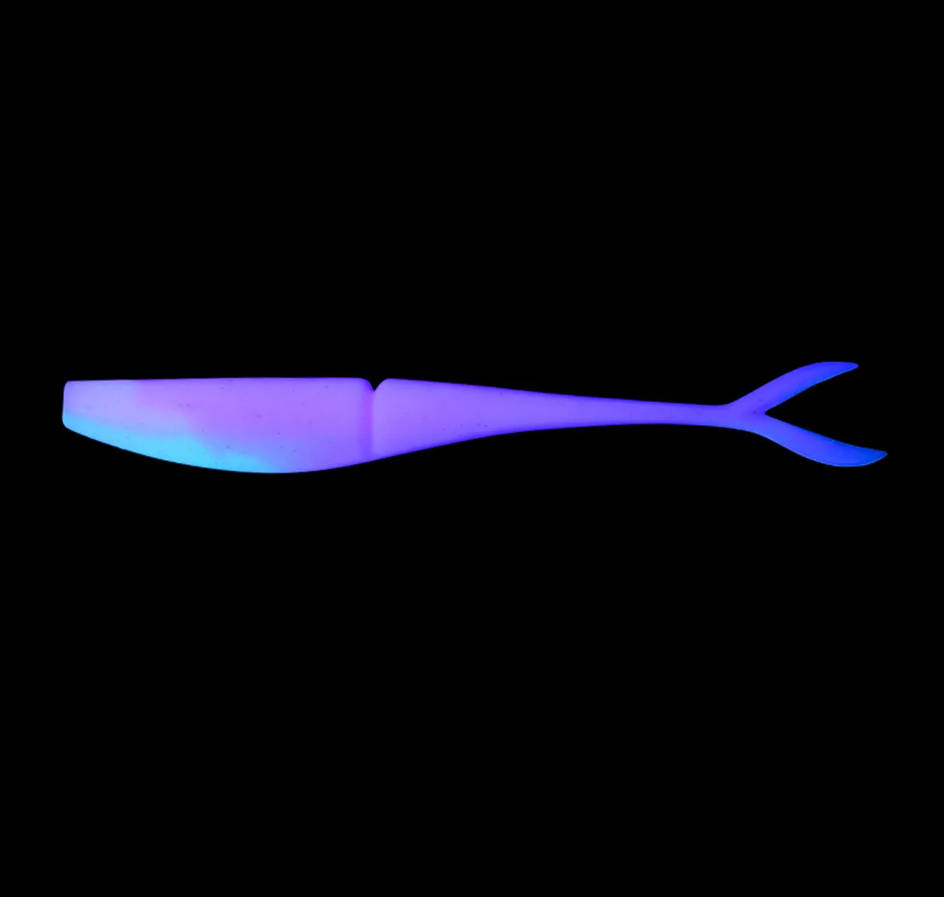 Daiwa Bait Junkie Jerkshad 7" Soft Plastics