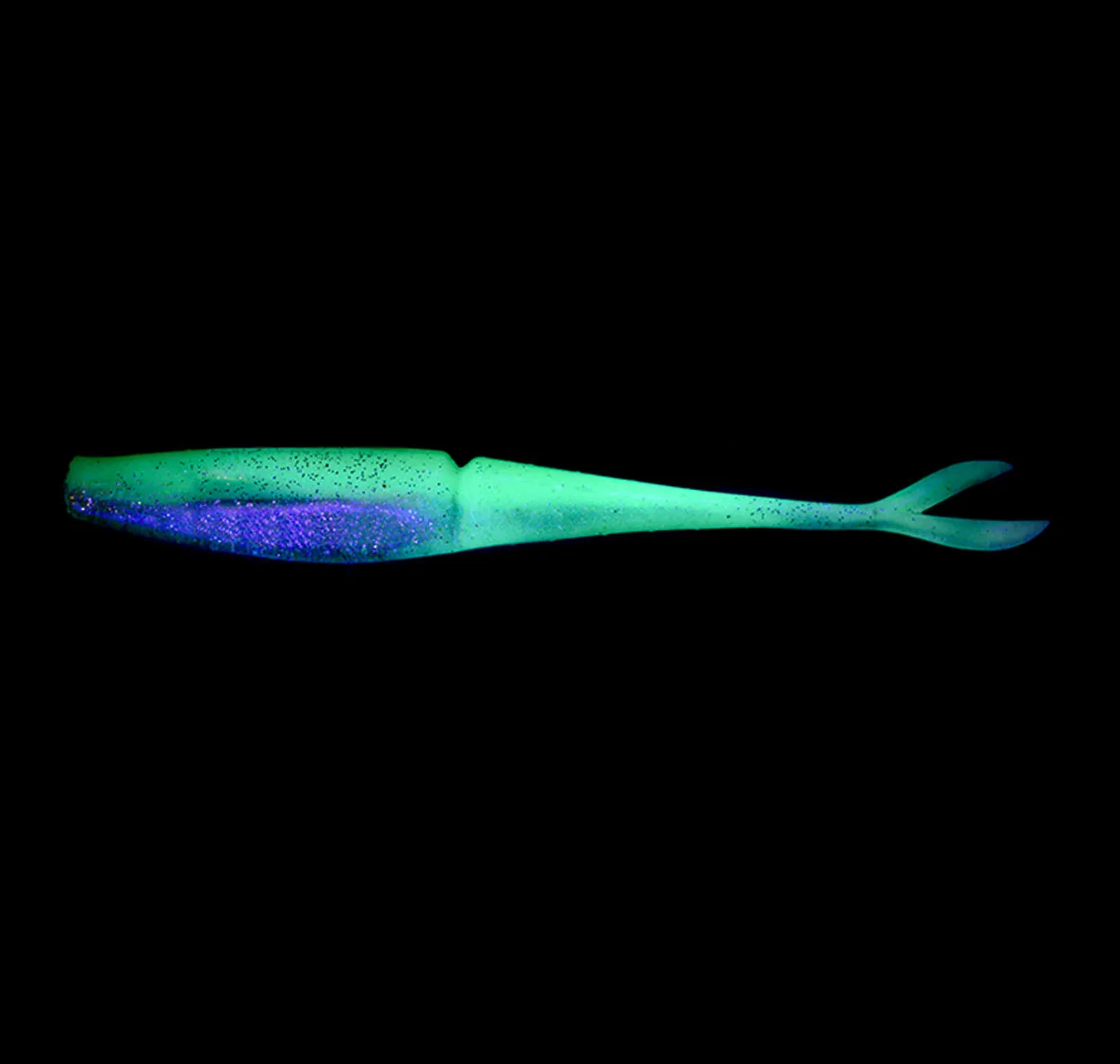 Daiwa Bait Junkie Jerkshad 7" Soft Plastics