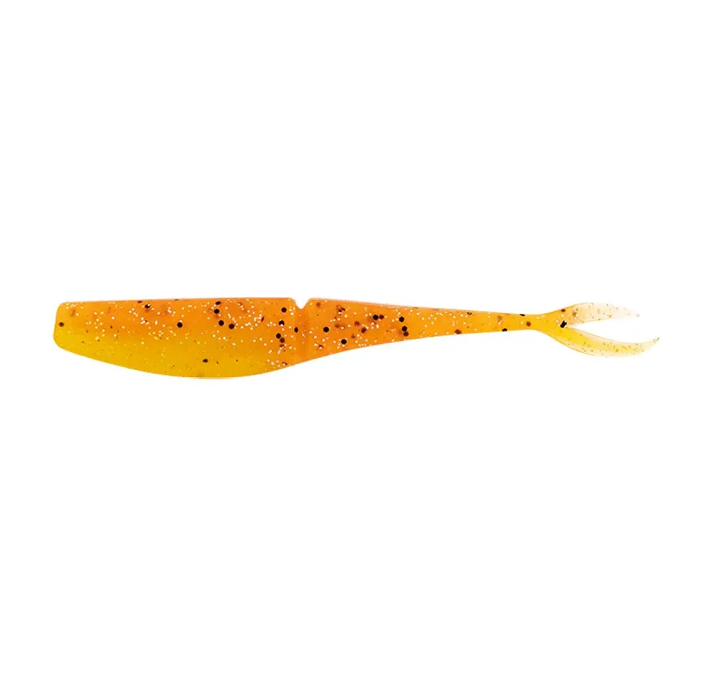 Daiwa Bait Junkie Jerkshad 7" Soft Plastics