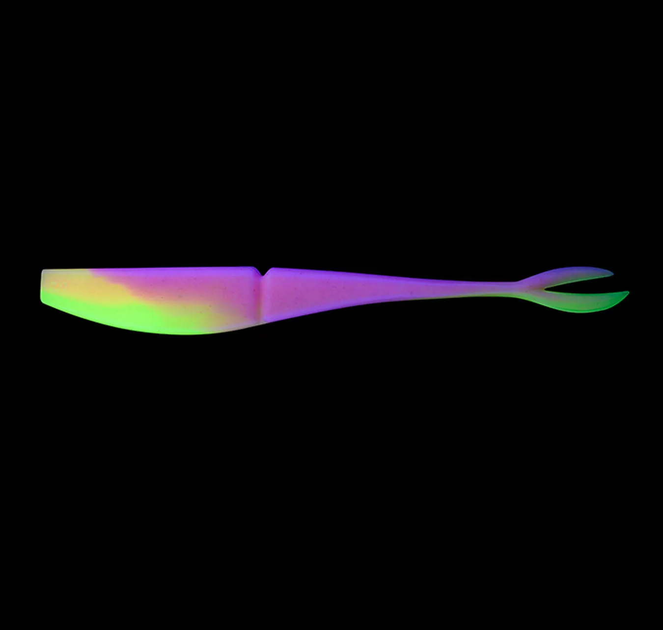 Daiwa Bait Junkie Jerkshad 7" Soft Plastics