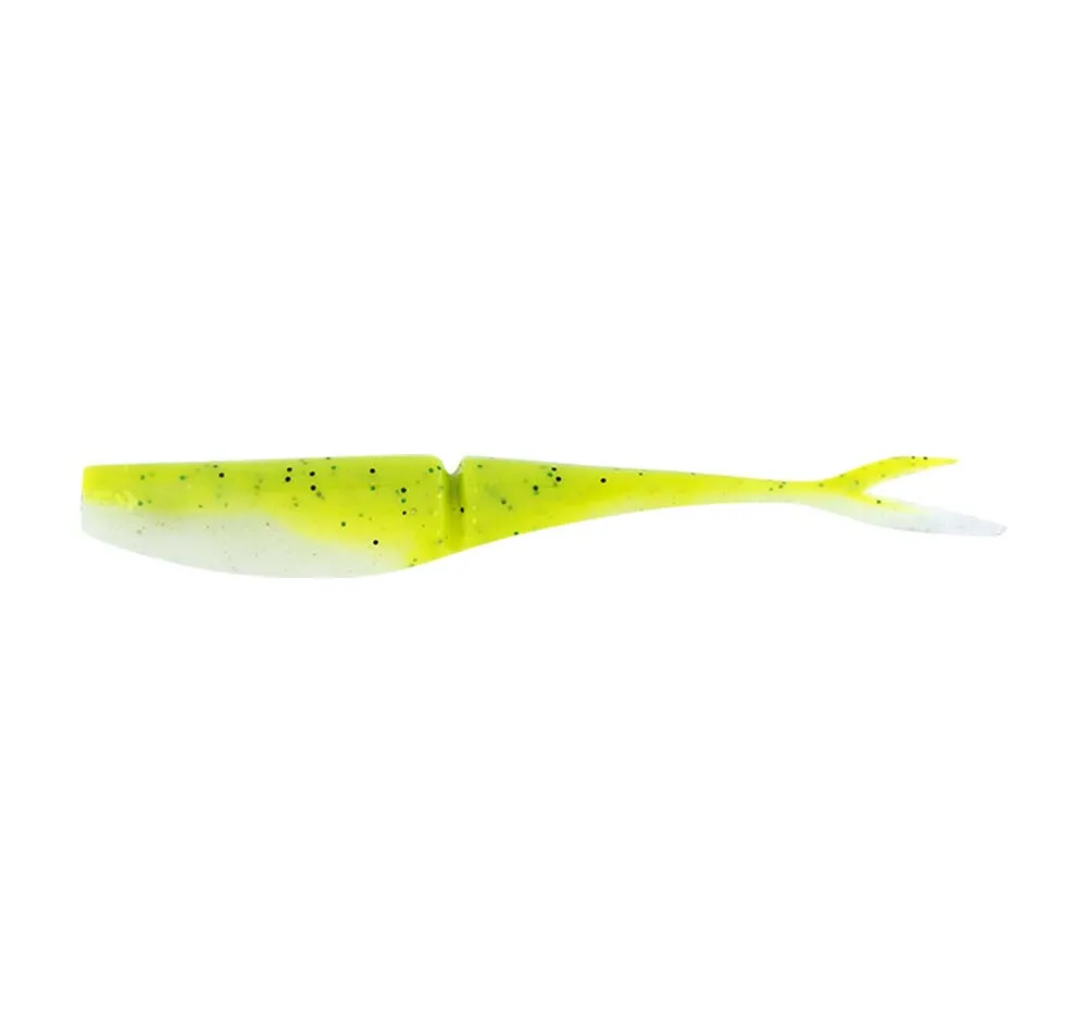 Daiwa Bait Junkie Jerkshad 7" Soft Plastics