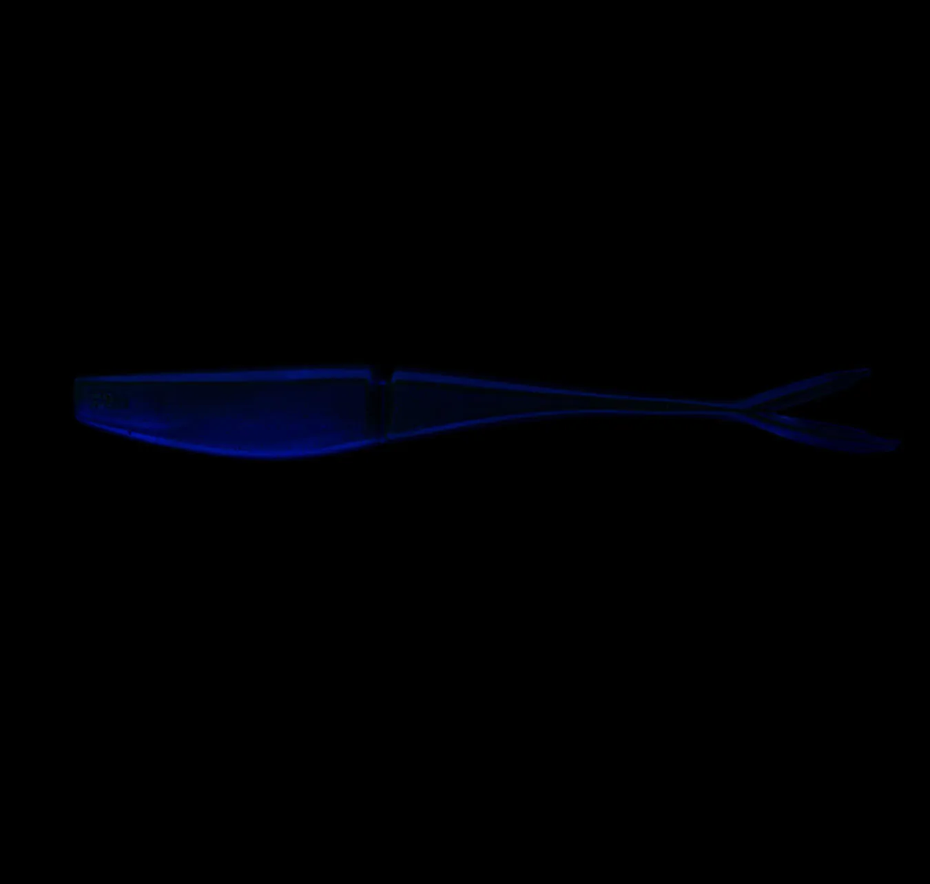 Daiwa Bait Junkie Jerkshad 7" Soft Plastics