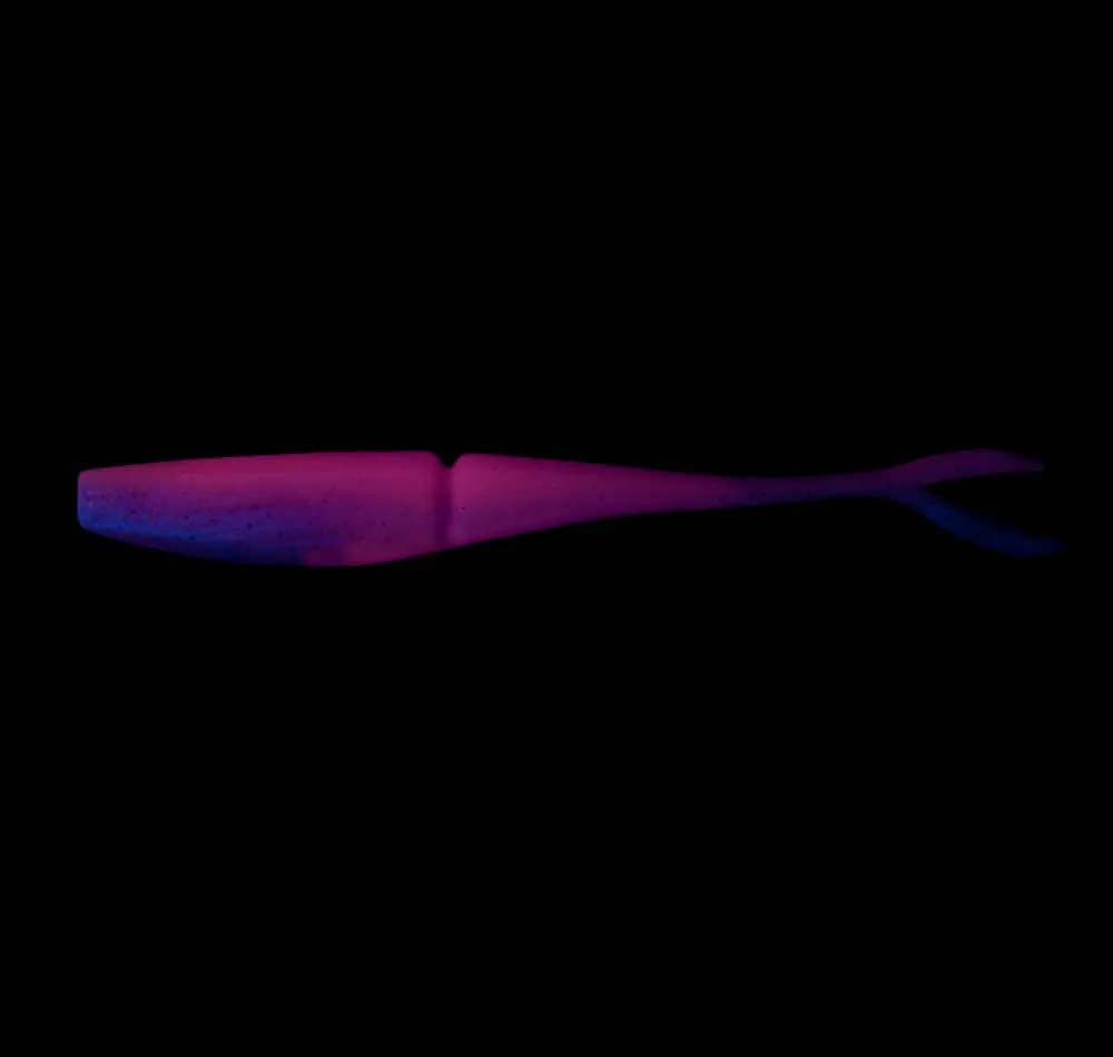 Daiwa Bait Junkie Jerkshad 7" Soft Plastics