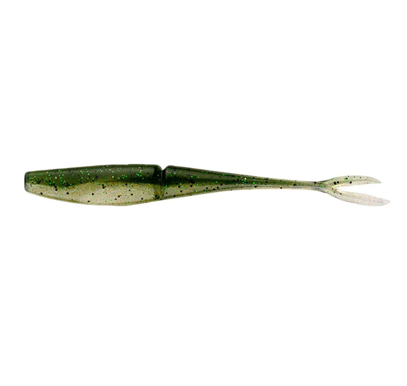 Daiwa Bait Junkie Jerkshad 7" Soft Plastics