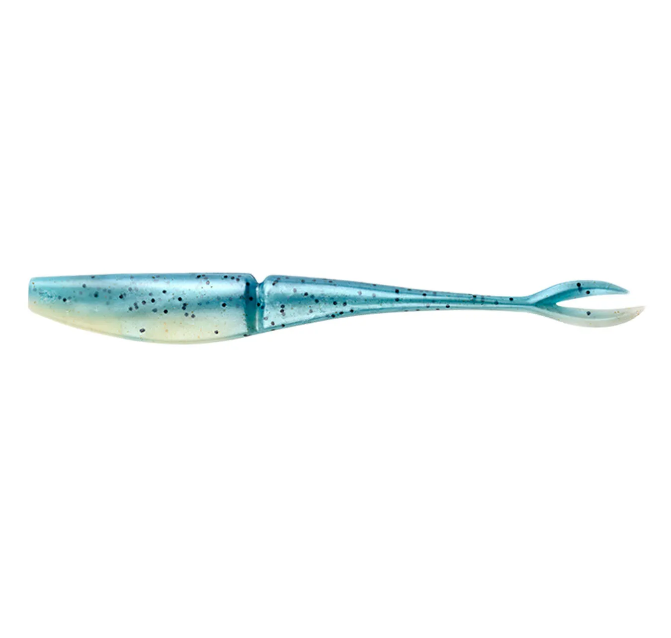 Daiwa Bait Junkie Jerkshad 7" Soft Plastics