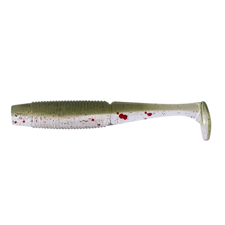Daiwa Bait Junkie Minnow 2.5in