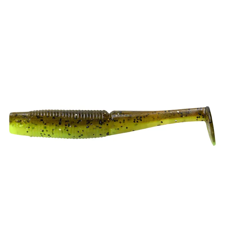 Daiwa Bait Junkie Minnow 2.5in