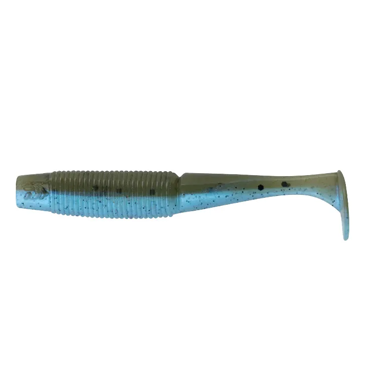 Daiwa Bait Junkie Minnow 2.5in
