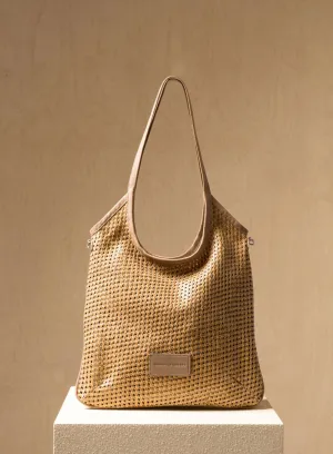 DANIELLA LEHAVU | Alba Hobo Bag