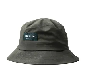 DARBY BUCKET HAT