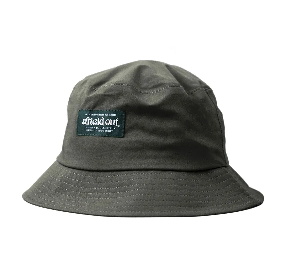 DARBY BUCKET HAT