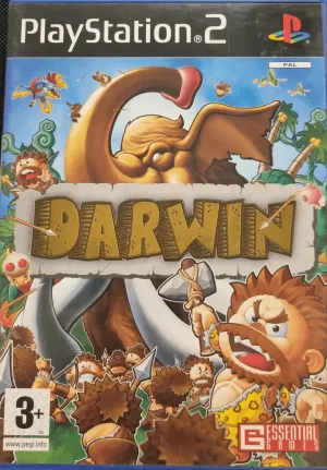 Darwin