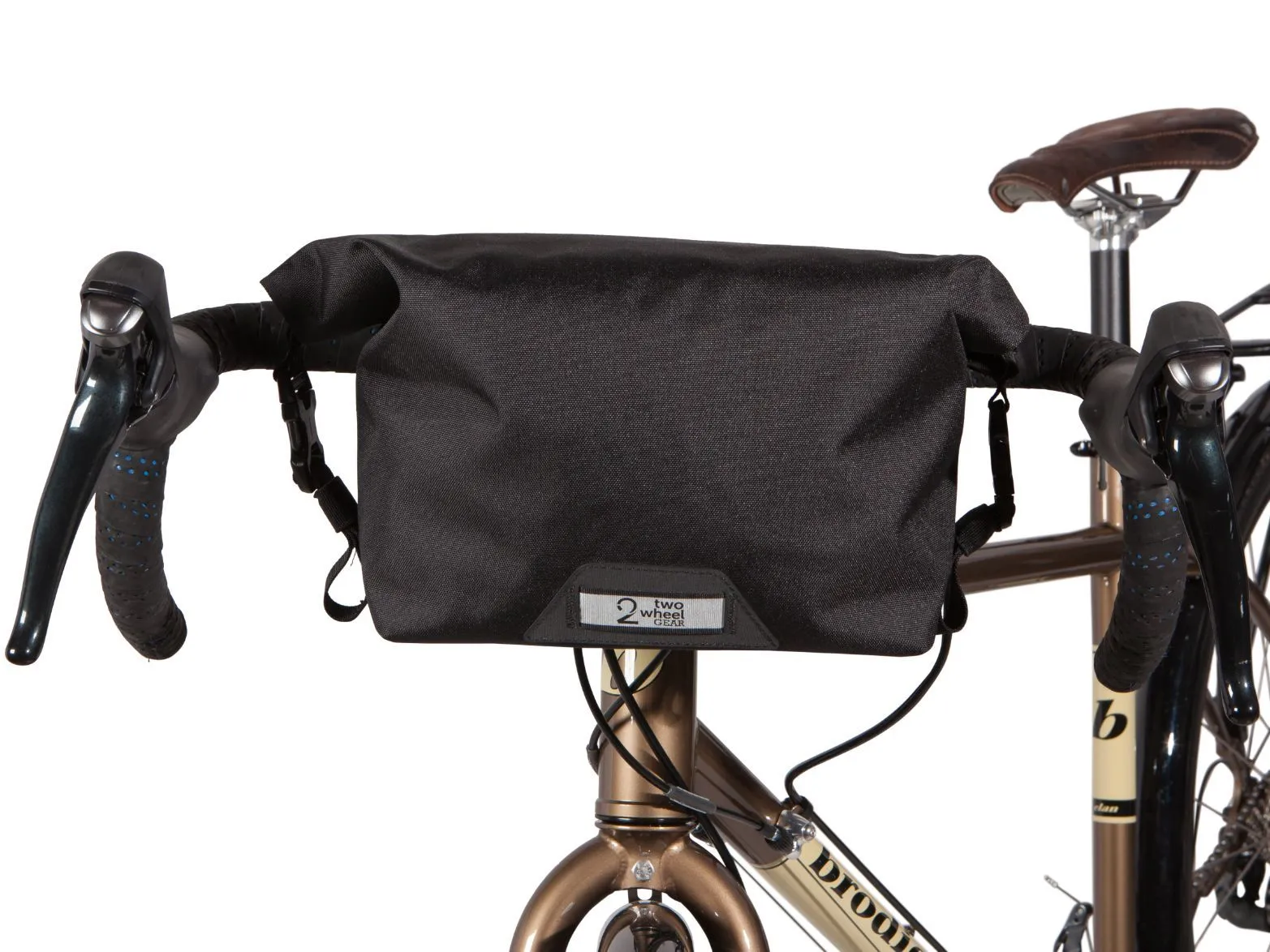 Dayliner Mini Handlebar Bag (3 L)