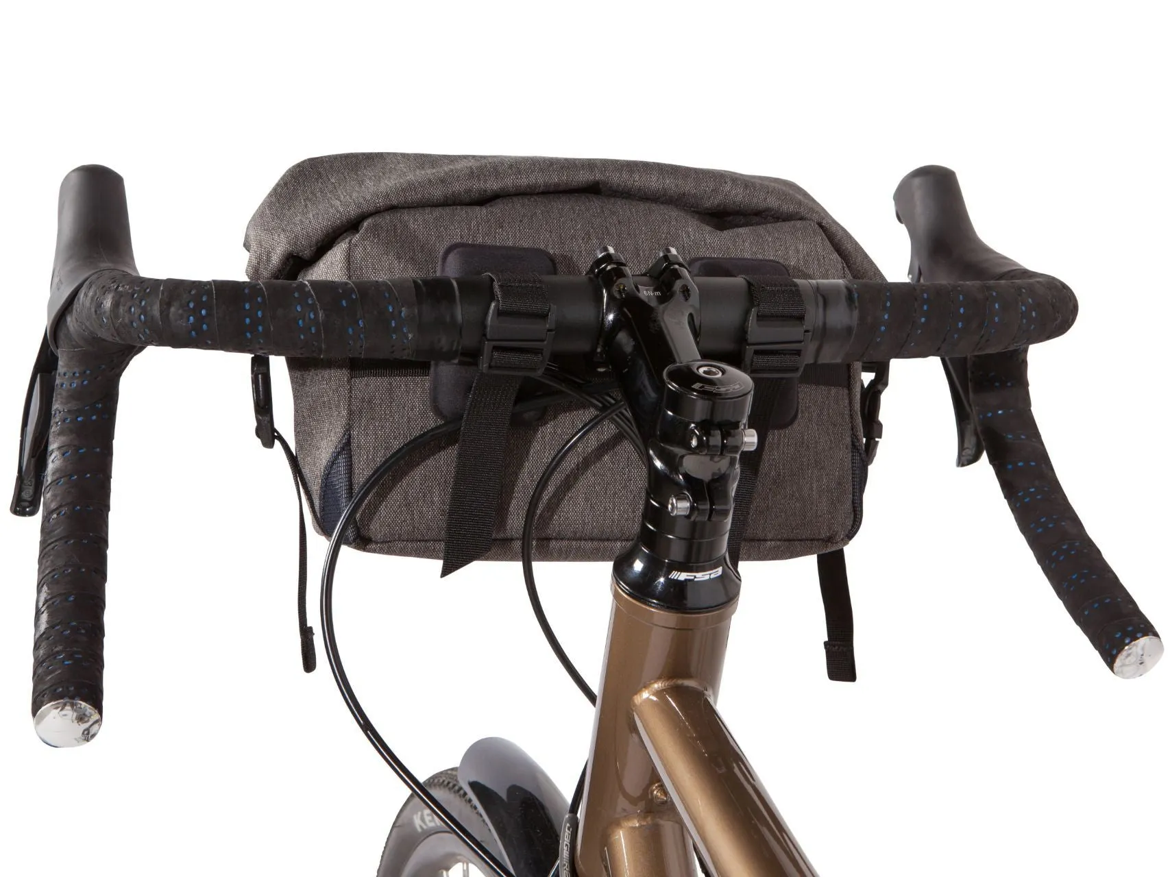 Dayliner Mini Handlebar Bag (3 L)