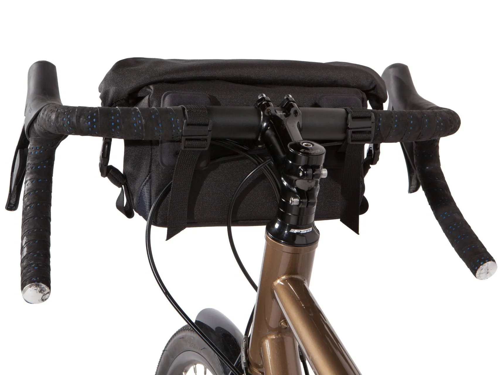 Dayliner Mini Handlebar Bag (3 L)