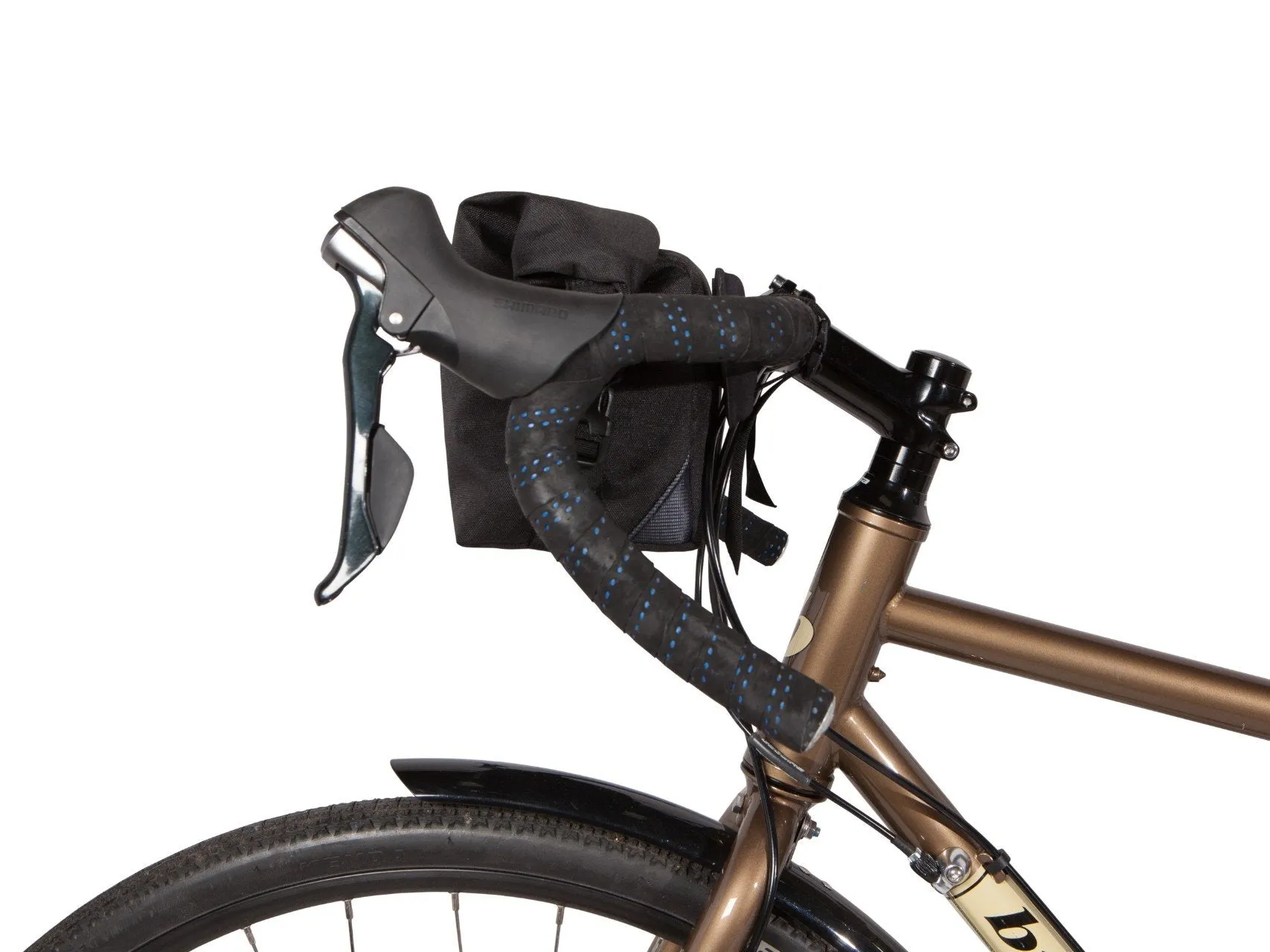 Dayliner Mini Handlebar Bag (3 L)