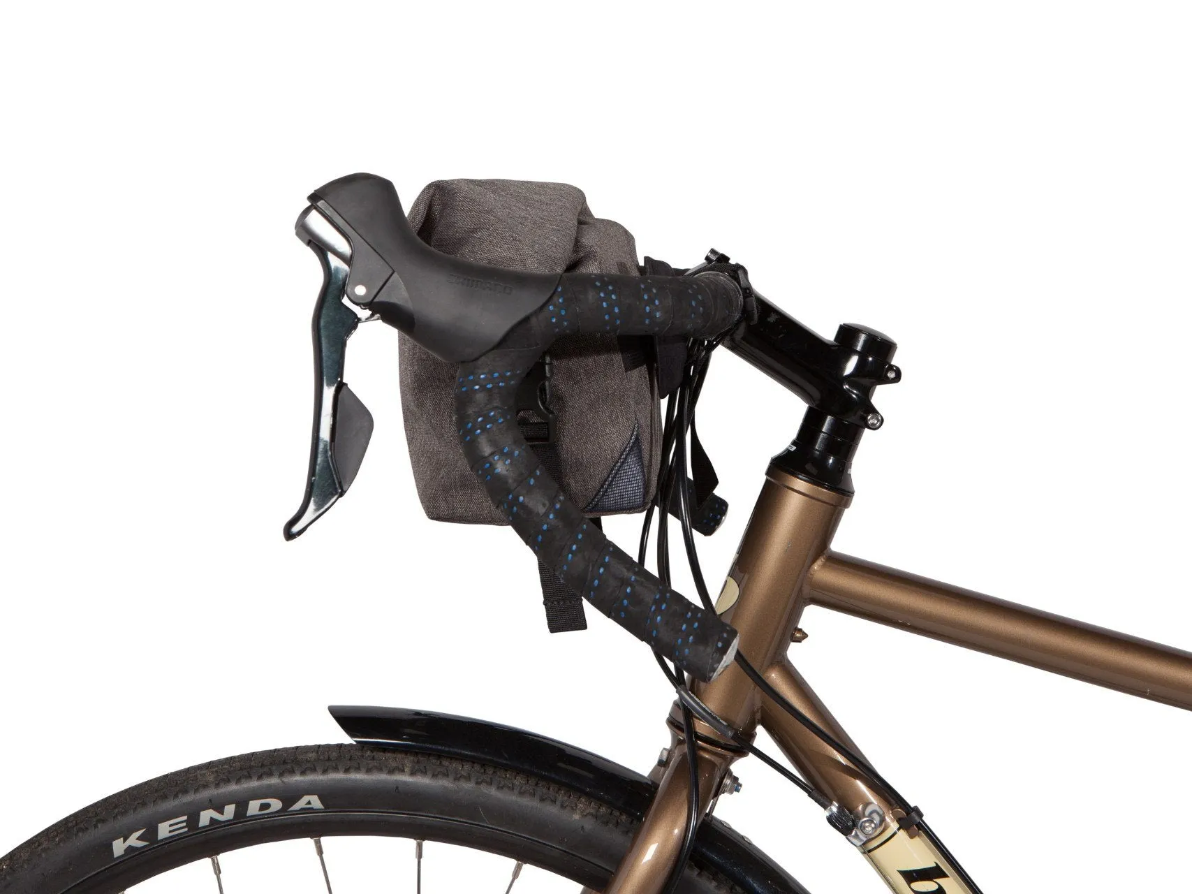 Dayliner Mini Handlebar Bag (3 L)
