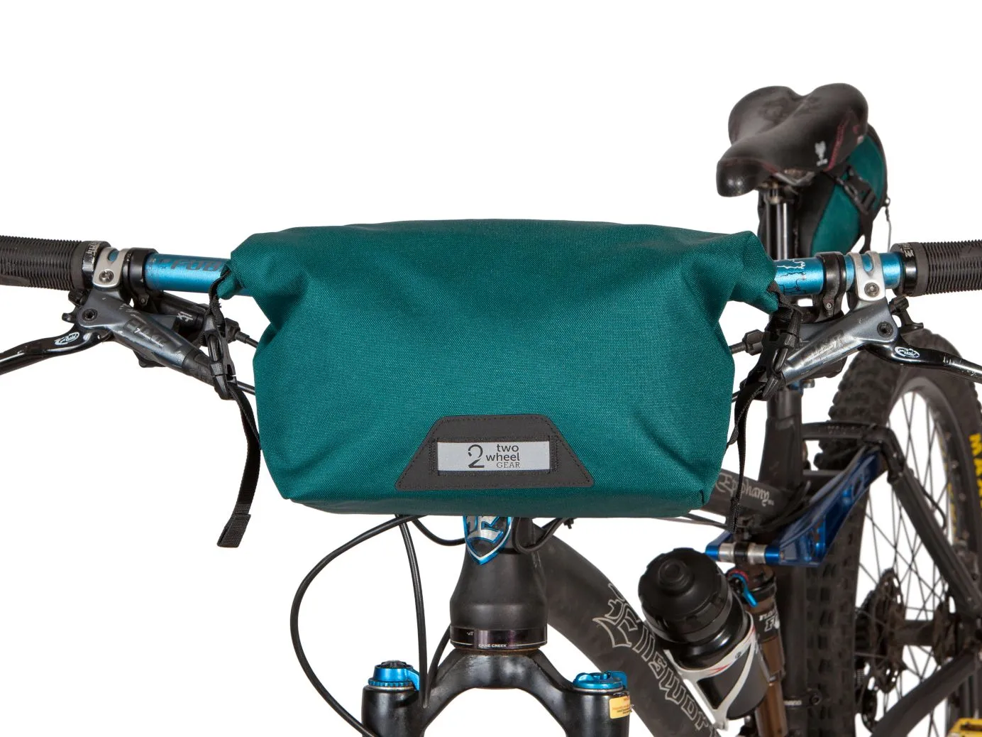 Dayliner Mini Handlebar Bag (3 L)