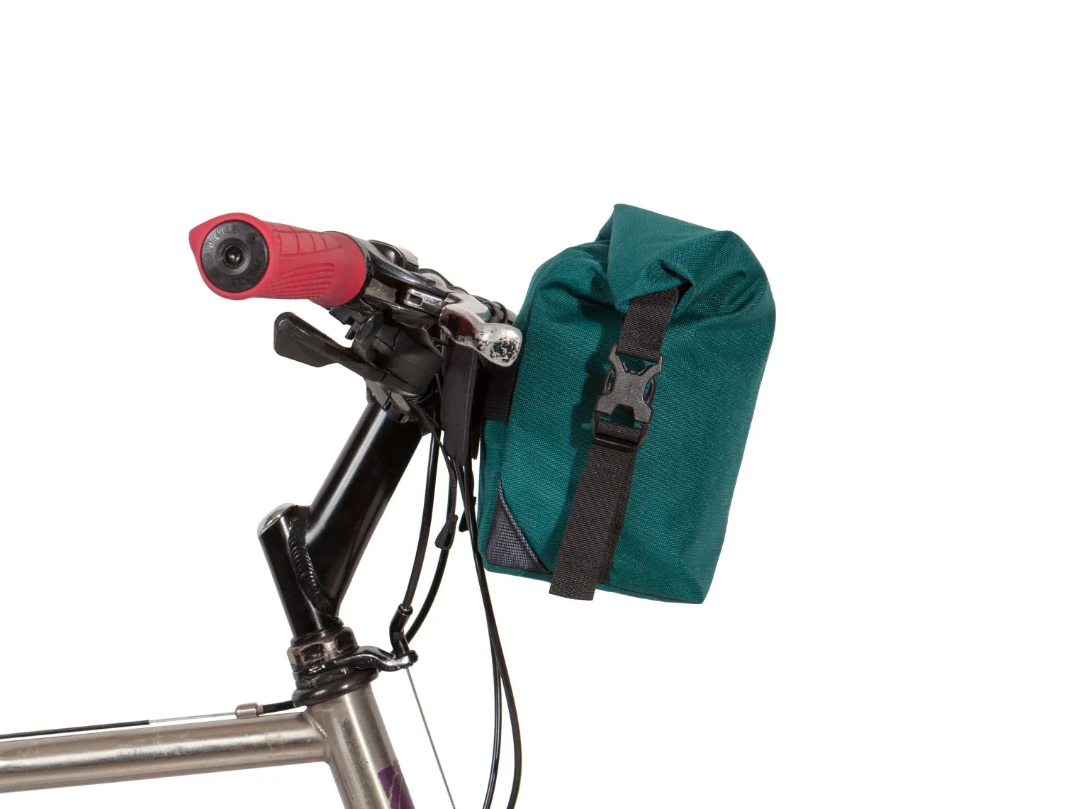 Dayliner Mini Handlebar Bag (3 L)