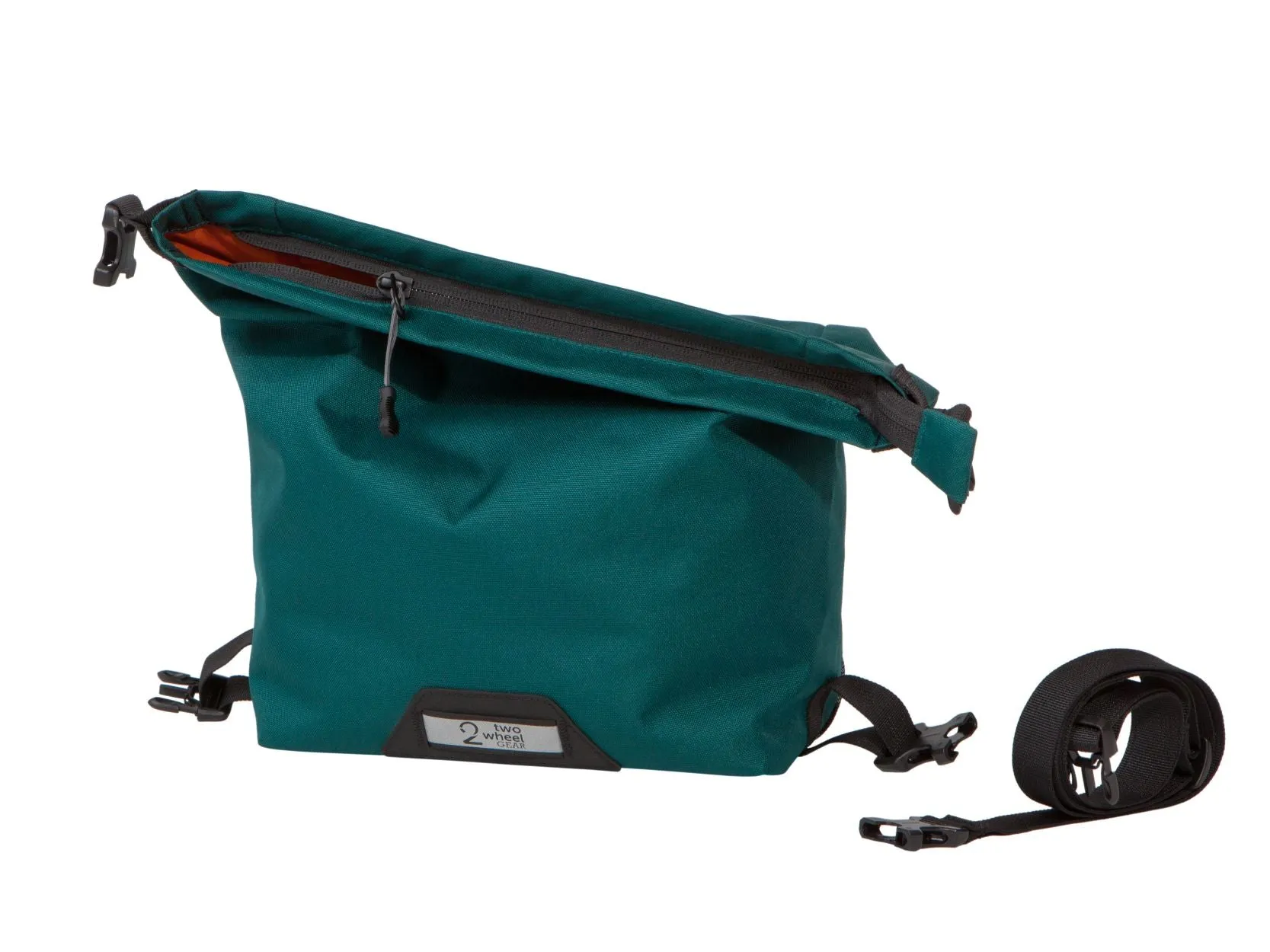 Dayliner Mini Handlebar Bag (3 L)