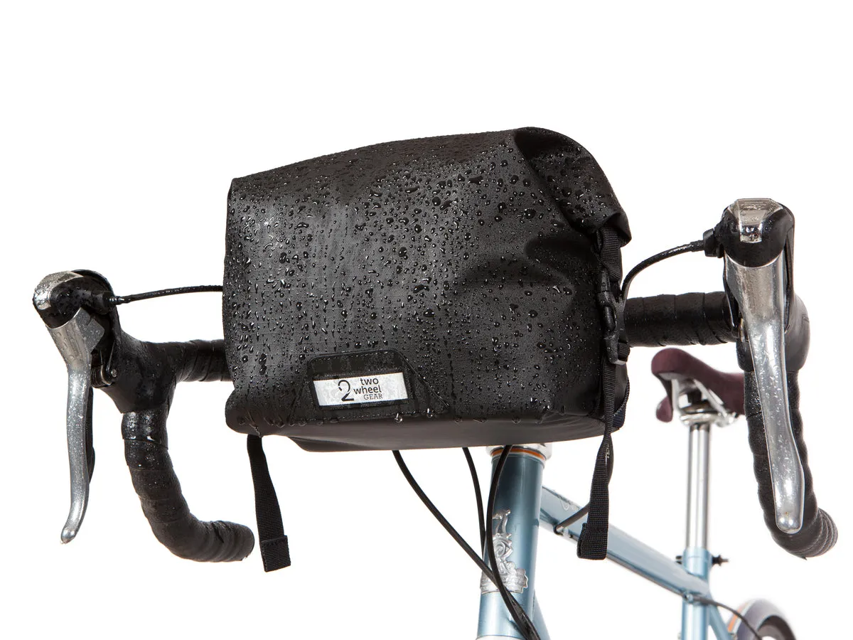Dayliner Mini Handlebar Bag (3 L)