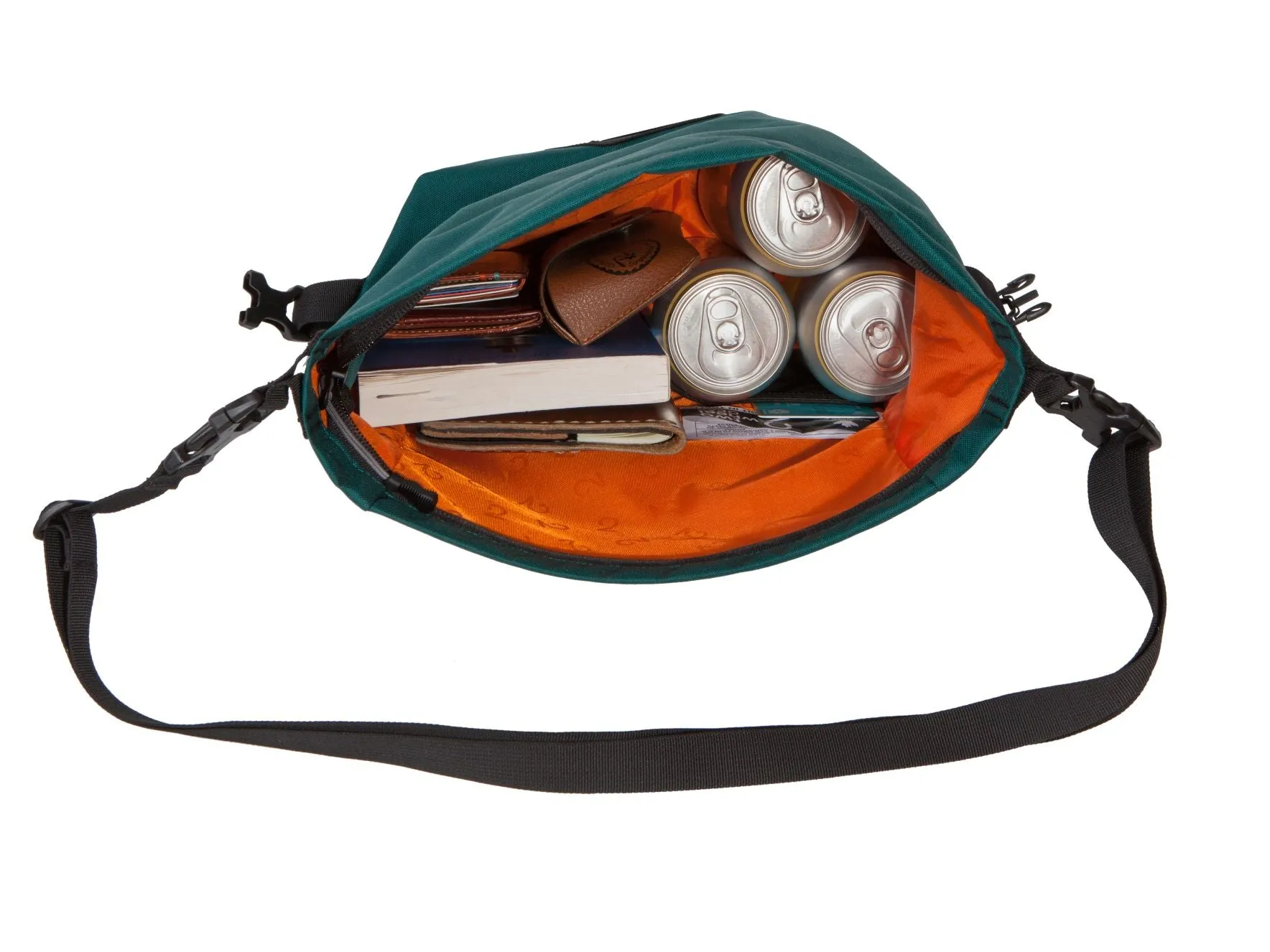 Dayliner Mini Handlebar Bag (3 L)