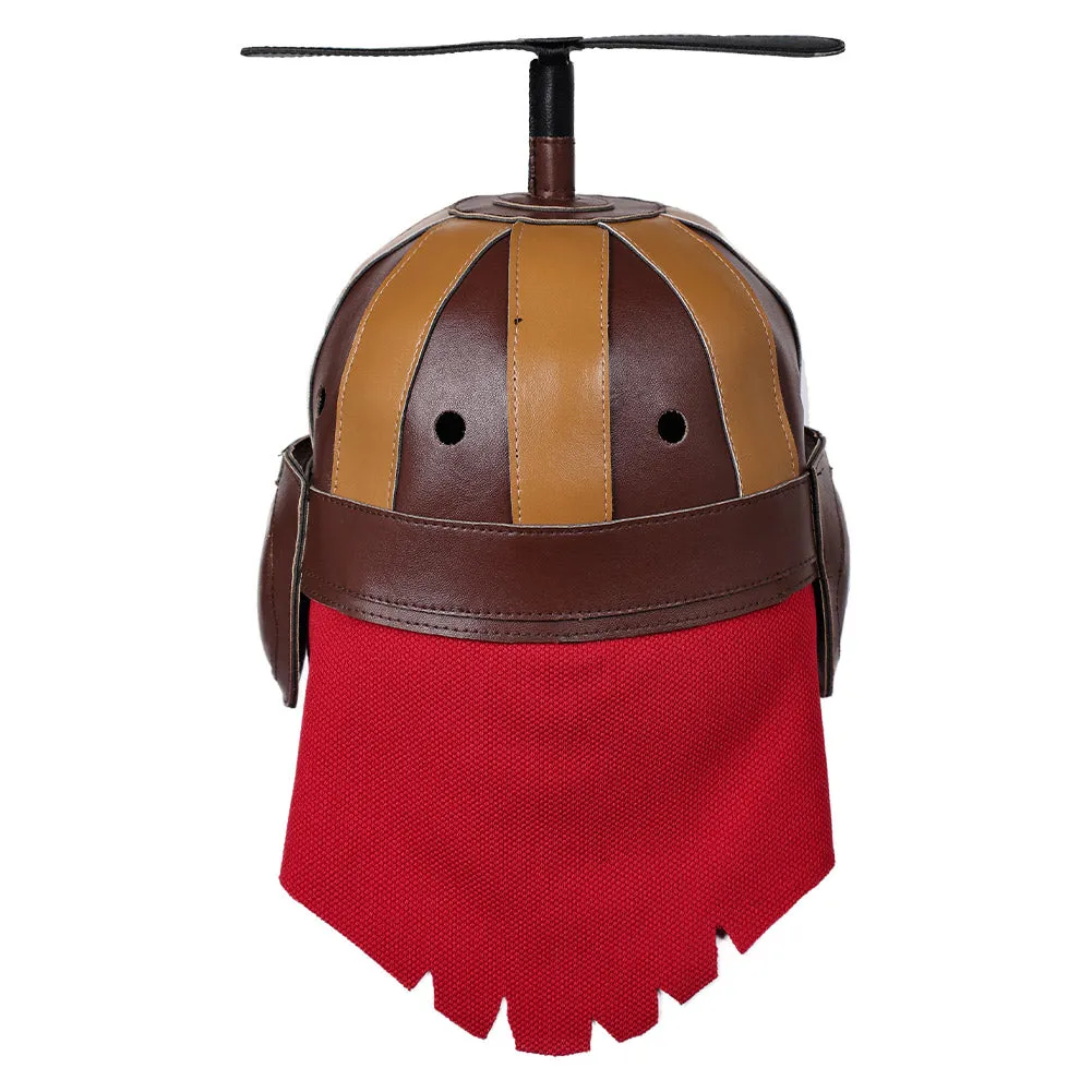 Deadpool & Wolverine Deadpool Variant Headpool Skull Ornament Toys Props