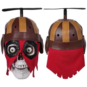 Deadpool & Wolverine Deadpool Variant Headpool Skull Ornament Toys Props