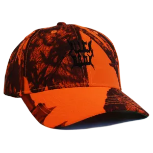 DEATH METAL HUNTING HAT
