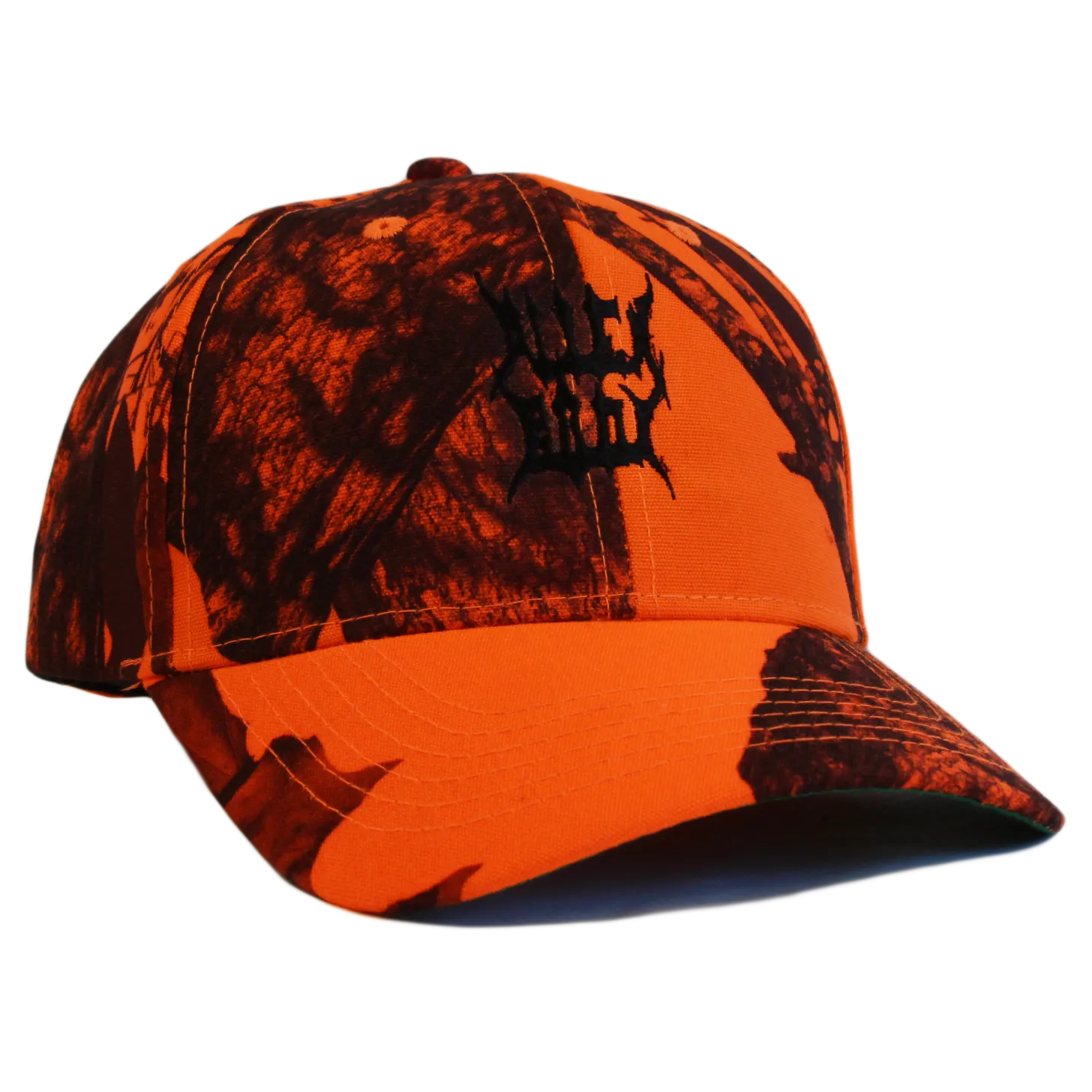 DEATH METAL HUNTING HAT
