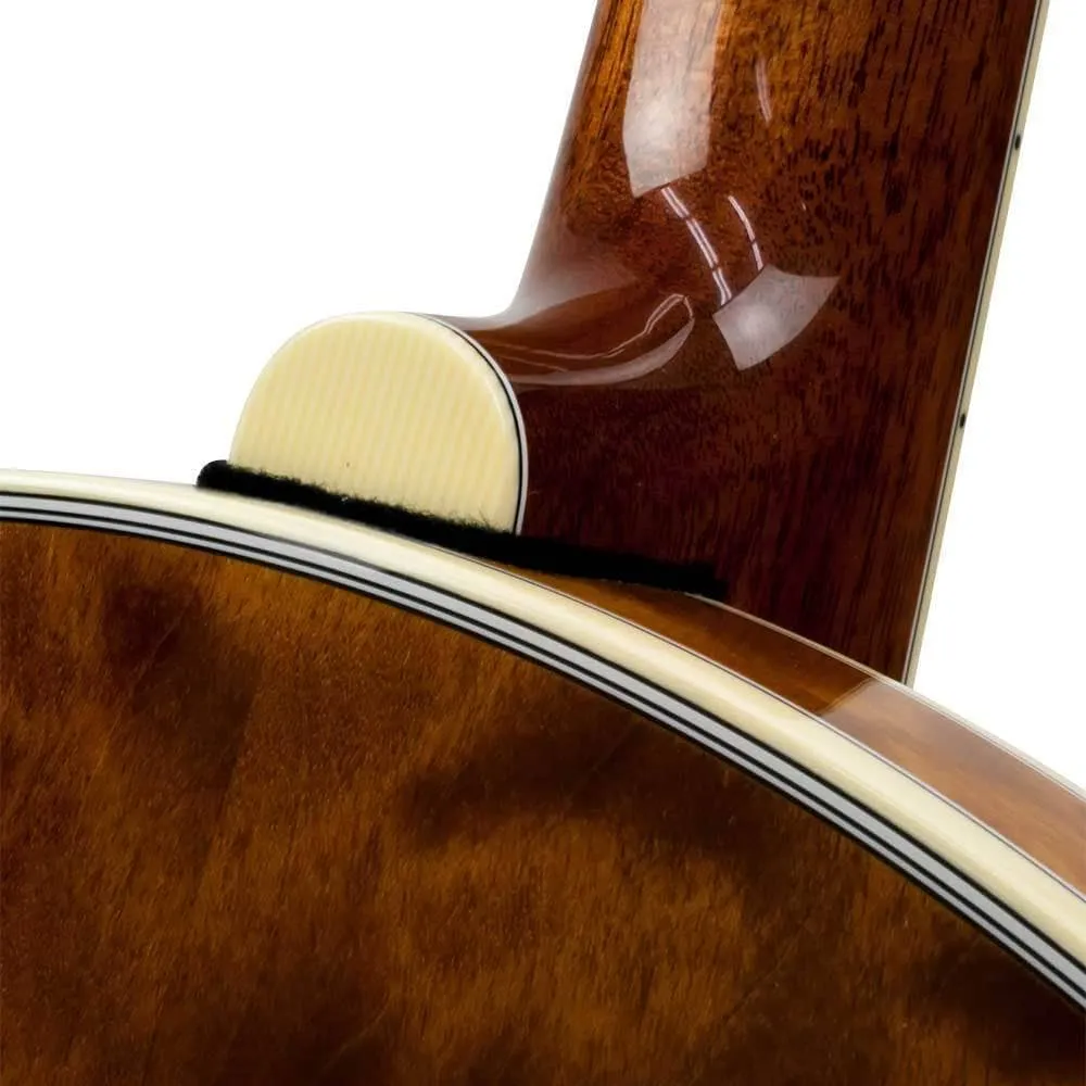 Deering Tony Trischka Silver Clipper 5-String Banjo