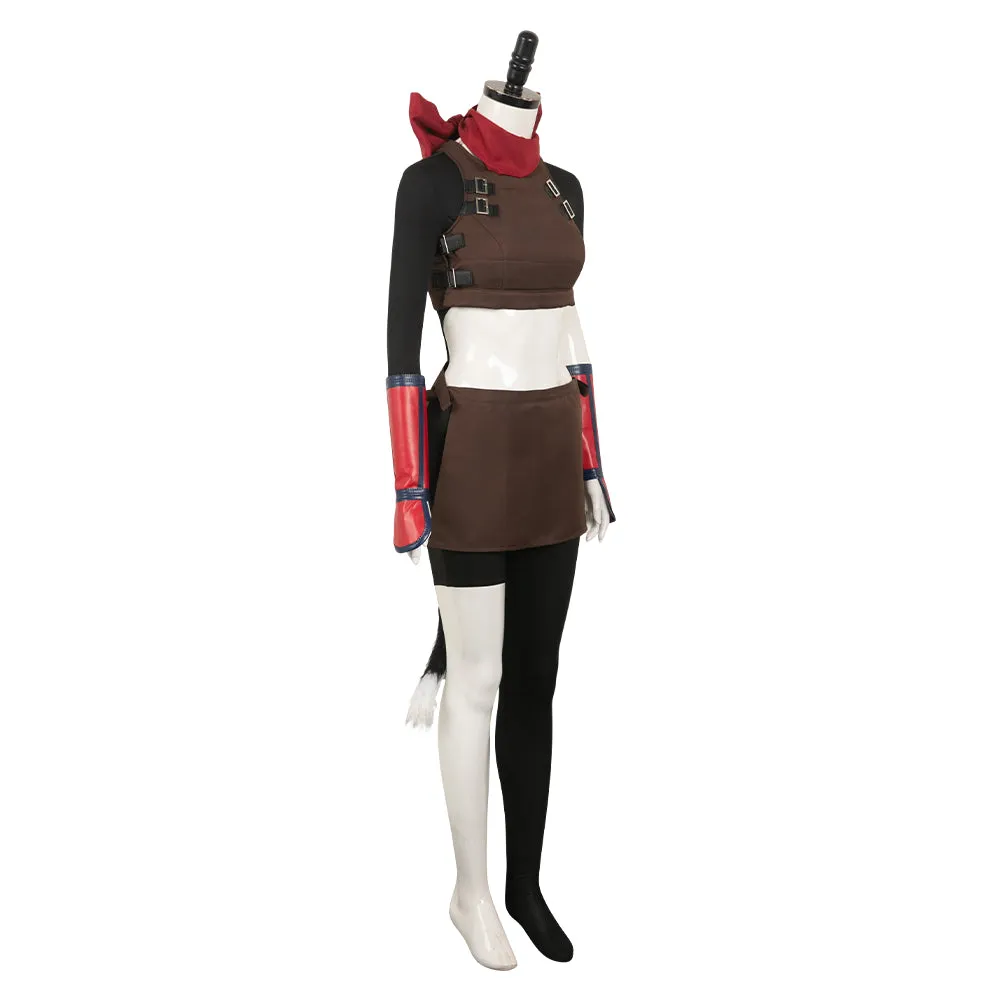 Delicious in Dungeon Izutsumi Anime Cosplay Costume Outfits Halloween Carnival Suit