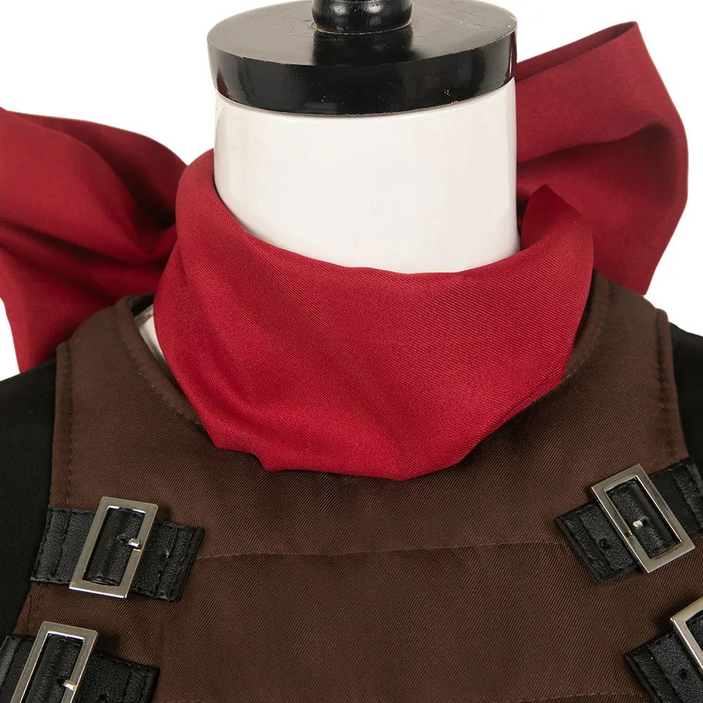 Delicious in Dungeon Izutsumi Anime Cosplay Costume Outfits Halloween Carnival Suit