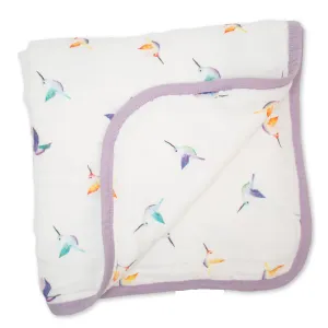 Deluxe Muslin Quilt