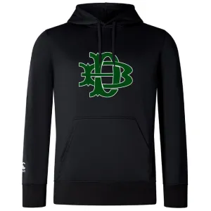 Denver Barbarians Club Lightweight Hoodie by Canterbury