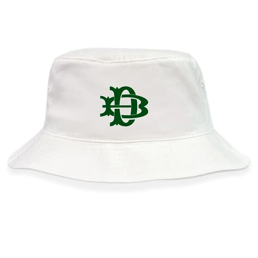 Denver Barbarians Crusher Bucket Cap
