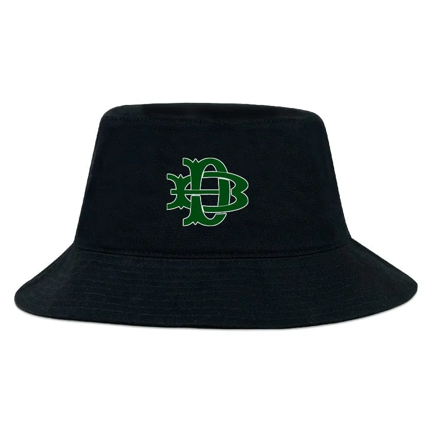 Denver Barbarians Crusher Bucket Cap