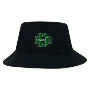 Denver Barbarians Crusher Bucket Cap