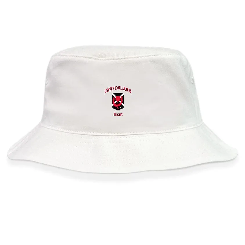 Denver Highlanders RFC Crusher Bucket Cap