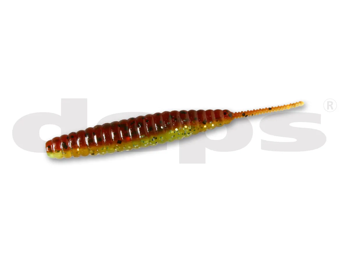 Deps Deathadder Straight Tail Worm