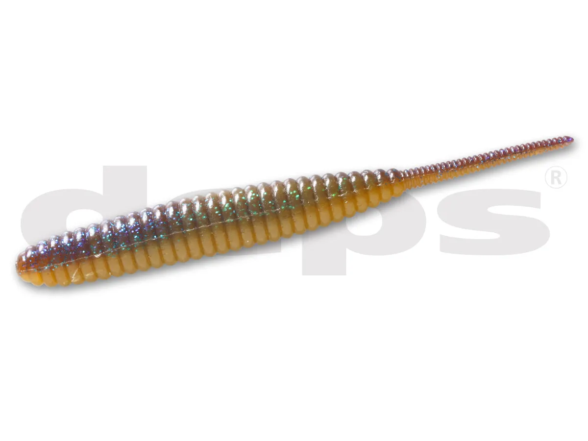 Deps Deathadder Straight Tail Worm