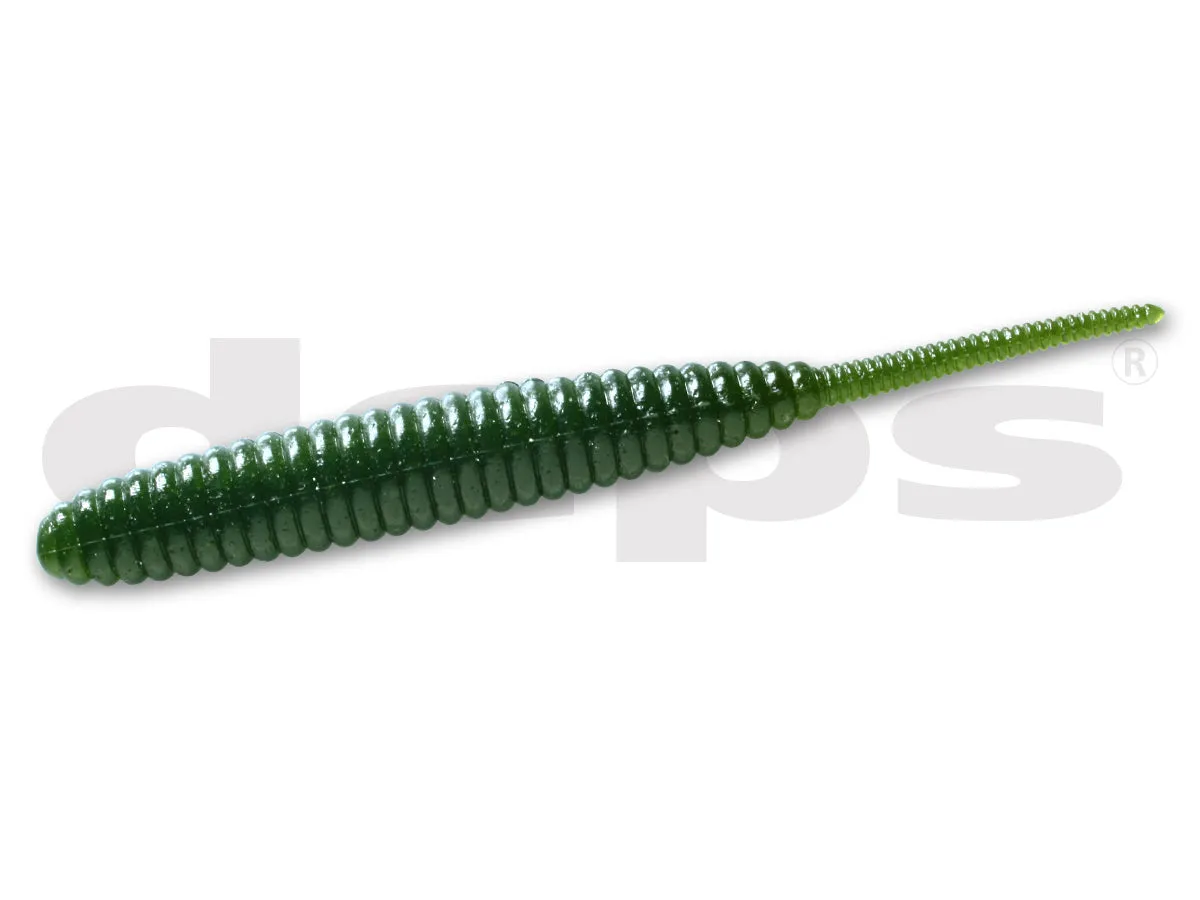 Deps Deathadder Straight Tail Worm