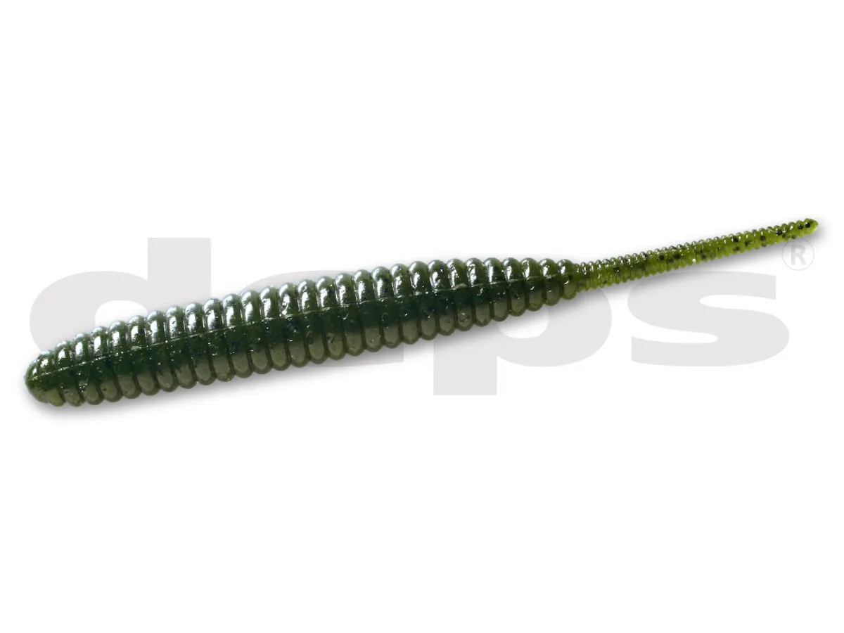 Deps Deathadder Straight Tail Worm