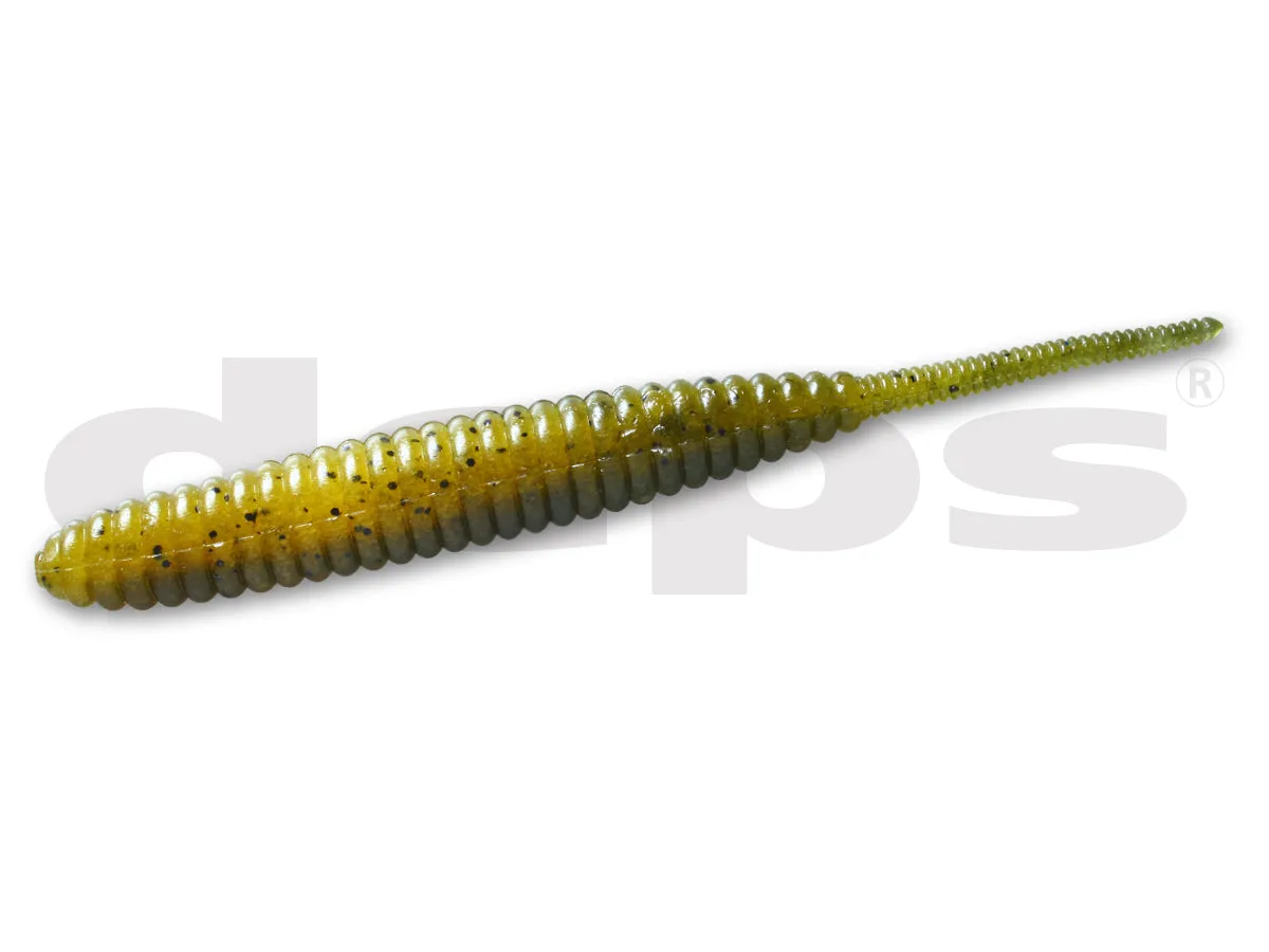 Deps Deathadder Straight Tail Worm