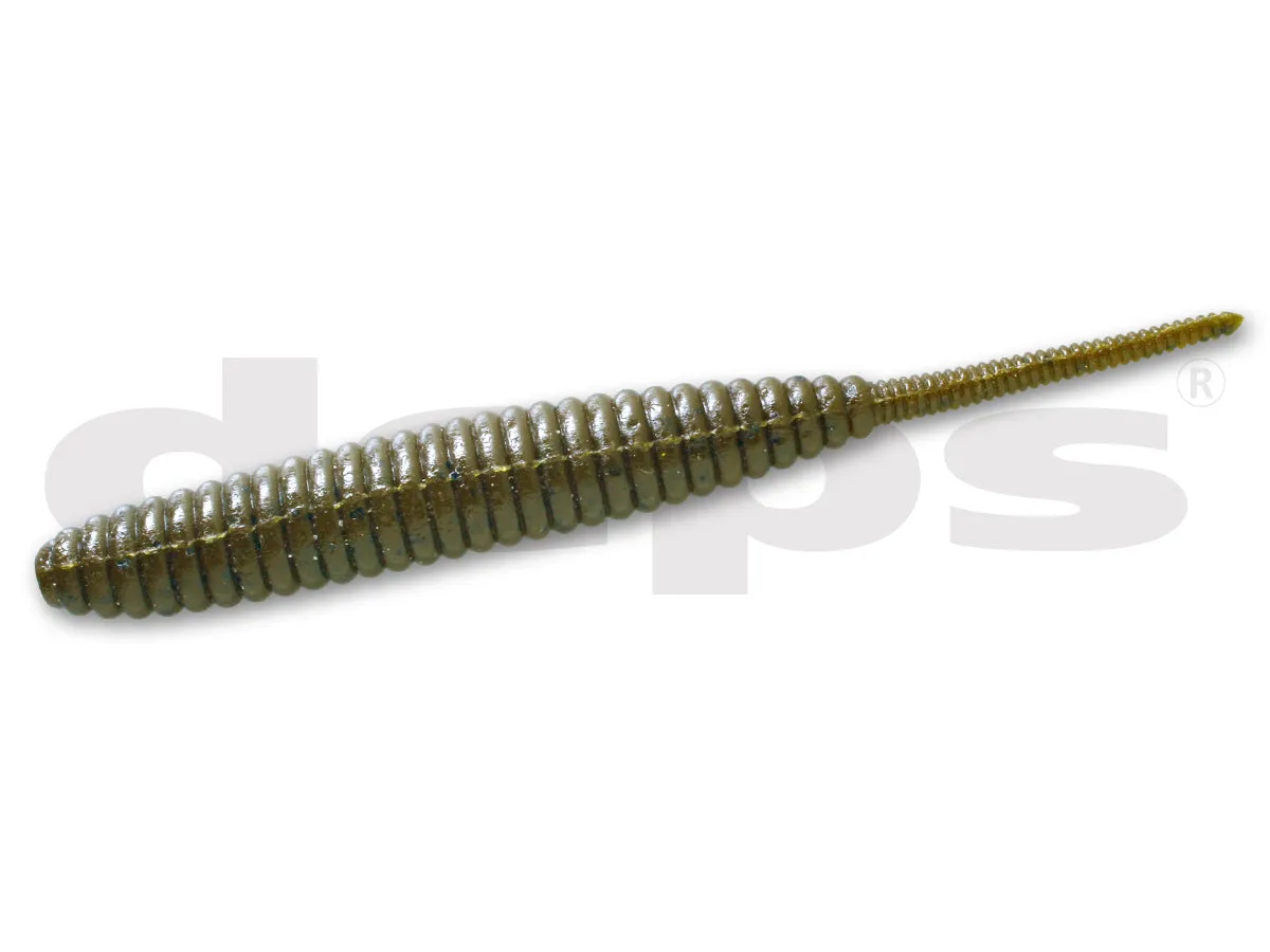 Deps Deathadder Straight Tail Worm