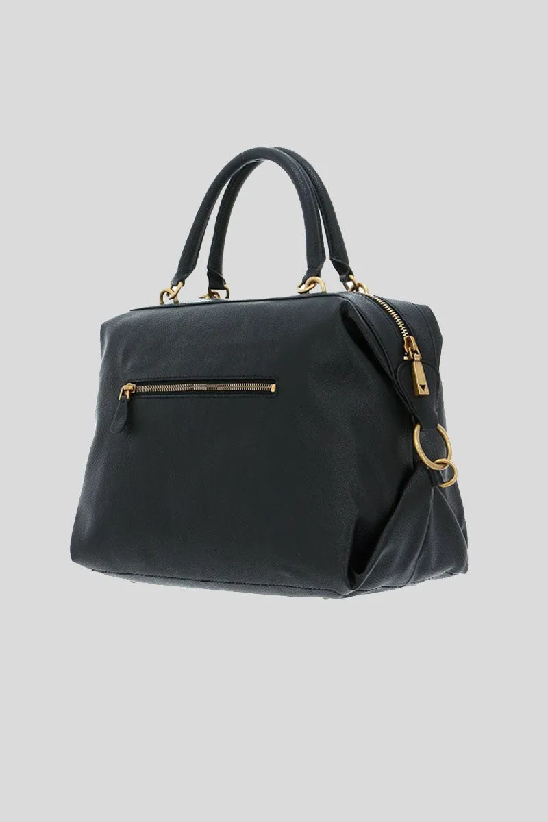 Destiny Satchel - Black