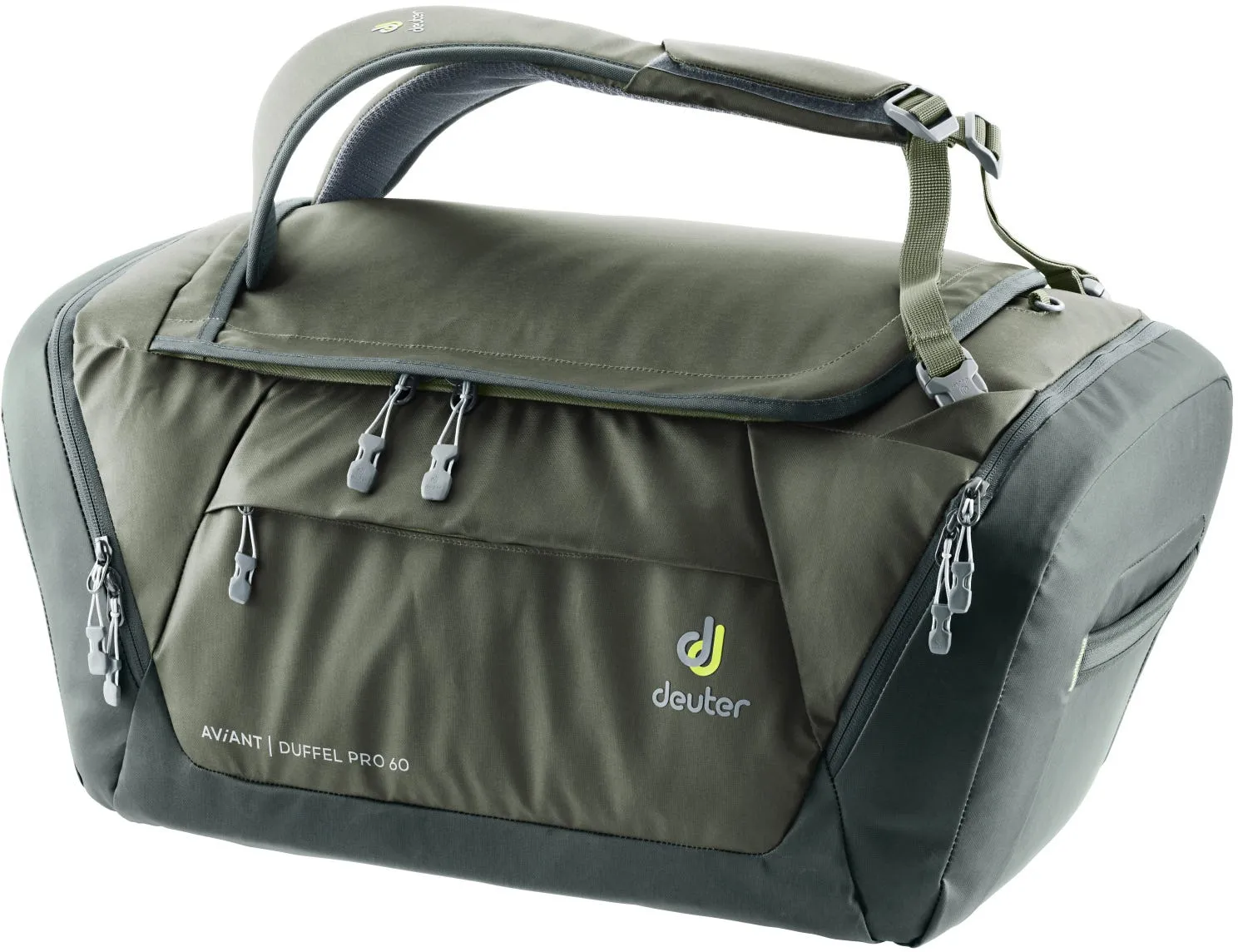 Deuter Aviant Duffel Pro 60