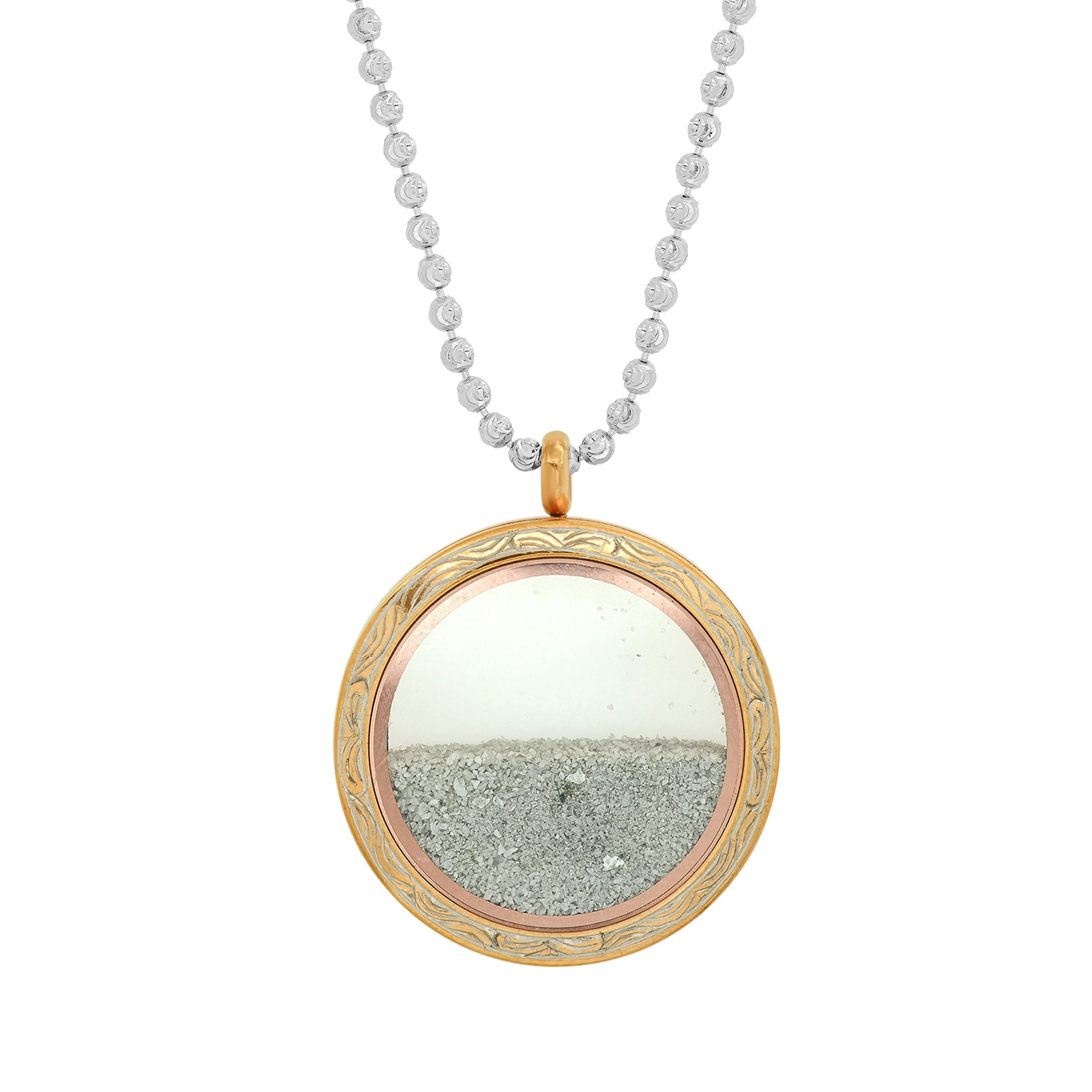 Diamond Dust Necklace
