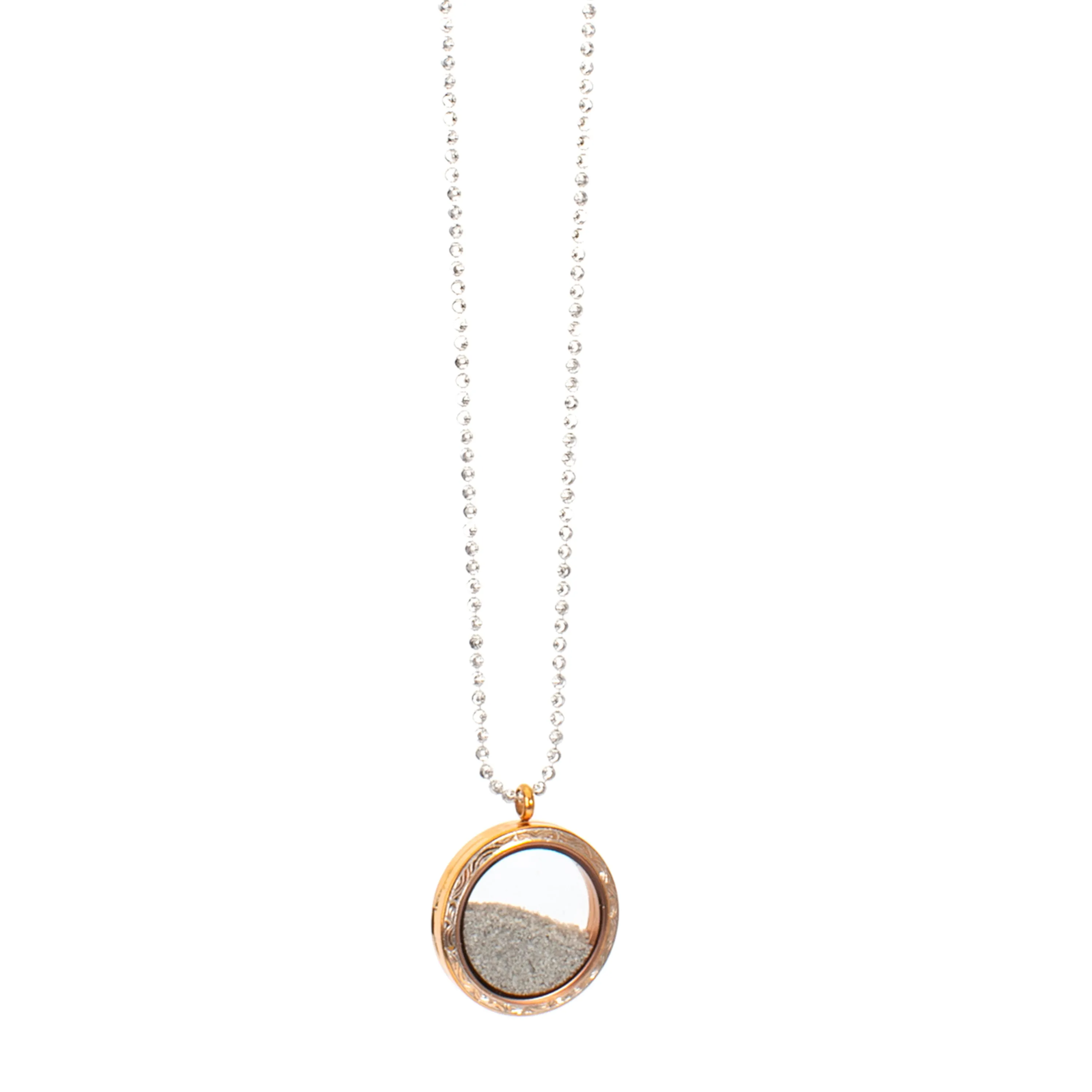 Diamond Dust Necklace